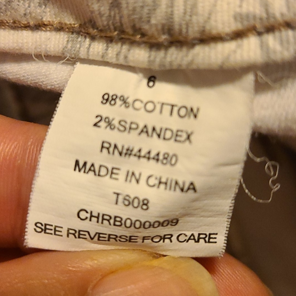 Jeans - Picture 7 of 8